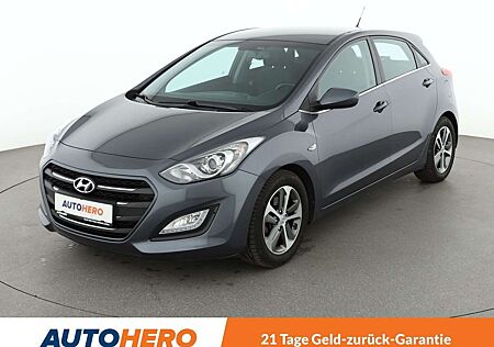 Hyundai i30 1.4 YES!*PDC*TEMPO*KLIMA*1.HAND*