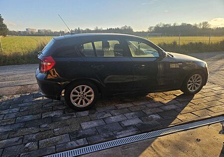 BMW 116i 116
