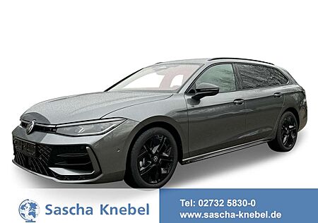 VW Passat Variant Volkswagen R-Line 2.0 TSI 4MOTION 195 kW (265PS) DSG, EURO...