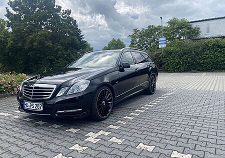Mercedes-Benz E 350