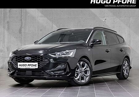 Ford Focus ST-Line X 1.0 EcoBoost Hyb. 114kW Tur AT Turnier.