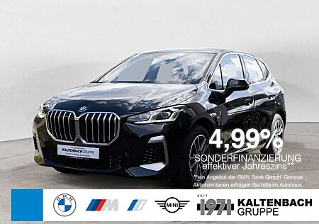 BMW 225 e Active Tourer xDrive M-Sport PANO AHK
