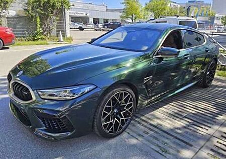 BMW M8 *GCoupe*xdrive*Competition*FirstEdition1/400*