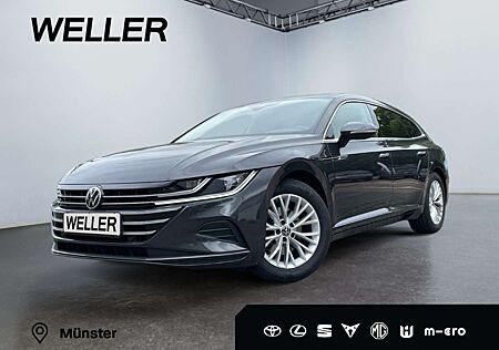 VW Arteon Volkswagen SB 2.0 TDI DSG *LED*ACC*4xSHZ*AHK*