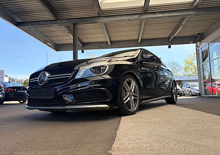 Mercedes-Benz A 45 AMG A 45 AMG 4Matic*360 PS*HU NEU*