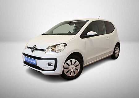 VW Up Volkswagen ! Klima Bluetooth Isofix Sitzheizung