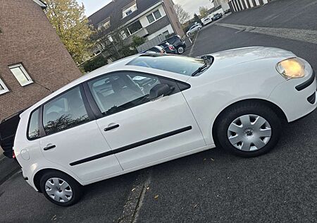 VW Polo Volkswagen 1.2 Trendline