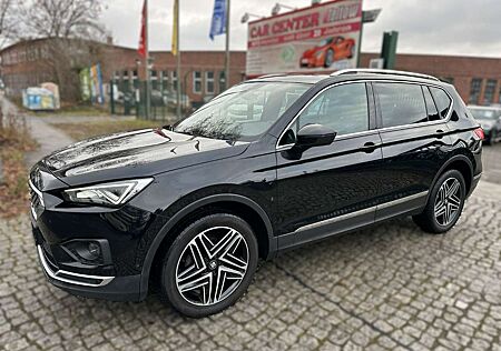 Seat Tarraco Xcellence 4Drive PANO/AHK/Standheizung