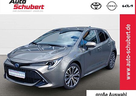 Toyota Corolla Team D 1.8 Hybrid Technik-Paket eFH ZV ABS Servo A
