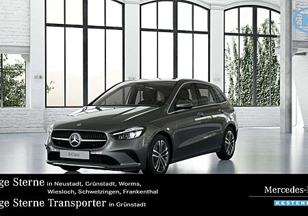 Mercedes-Benz B 180 PROGRESSIVE+VOR.-DISTRO+KAM+LENKHZ+EASYP LED