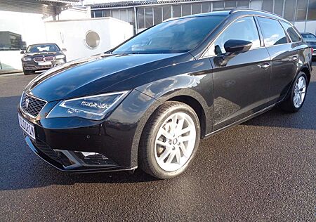 Seat Leon ST Style **2.HAND** ~incl. GARANTIE~