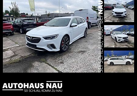 Opel Insignia Sports Tourer GSi AHK+LED+LM