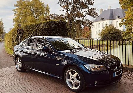 BMW 325i 325 3.0 Schekheft, Un.frei, 2Hd., 8-Fach