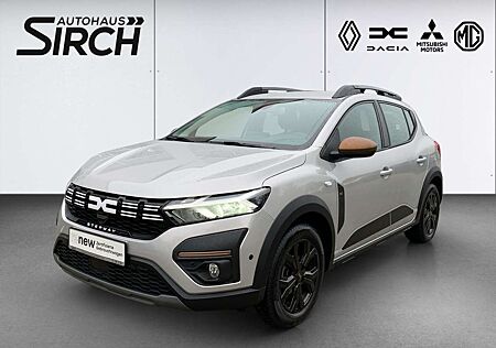 Dacia Sandero Stepway Extreme+ TCe 110*NAVI