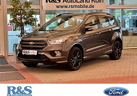 Ford Kuga ST-Line+Navi+Rückfahrkamera+BLIS+Tempo