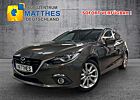 Mazda 3 Sportline 2.0 Skyactiv-G: Aktion! NAVI Bose SHZ...