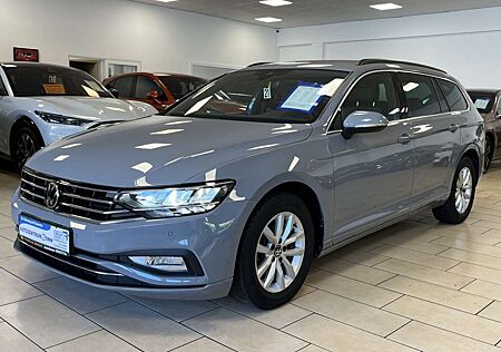 VW Passat Volkswagen Business*AHK*Navi*LED*Cockpit*R.Cam*ACC