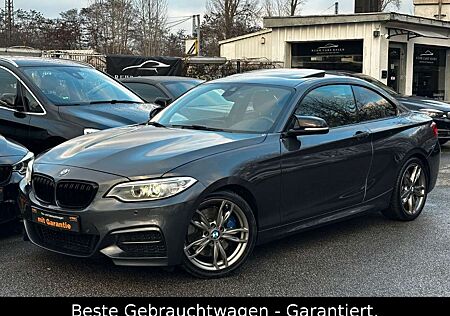 BMW 240 Coupé * LED * NAVI * EGSD * PERFORMANCE *