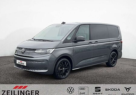 VW T7 Multivan Volkswagen Life TDI lang DSG|MATRIX|AHK|PANO|