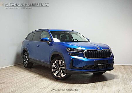 Skoda Kodiaq 2,0 TDI 4x4 Selection/Lounge/StHz/Canton