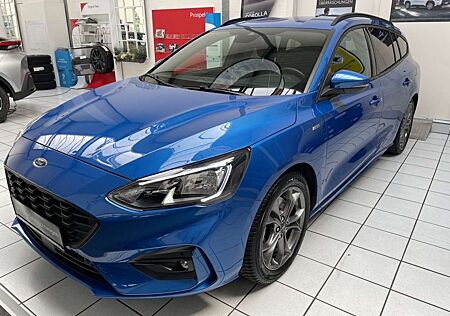 Ford Focus Turnier 1.5 EcoBoost Start-Stopp-System Aut. ST-LI