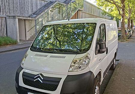 Citroën Jumper Citroen 2.2 HDI TÜV Neu