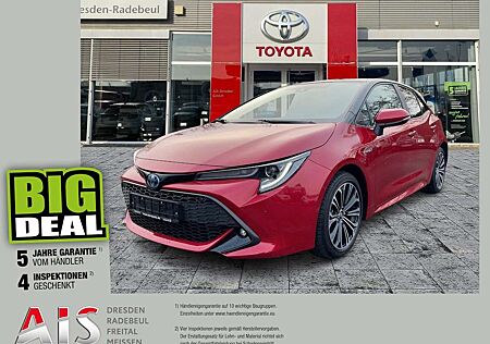 Toyota Corolla 1.8 Hybrid Club ACC*EinparkAssist*Totwink