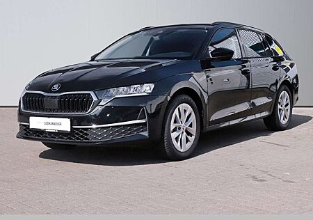 Skoda Octavia Combi Selection 2.0 TDI DSG LED+SHZ+PDC