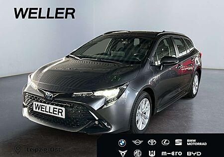 Toyota Corolla 1.8 Hybrid TS Business Edition *SHZ*CAM*