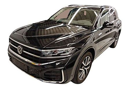 VW Touareg Volkswagen 3.0 TDI*4Motion*R-Line*IQ*PANO*AIR*STHZG