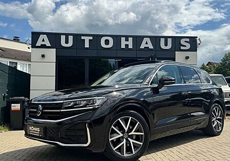 VW Touareg Volkswagen 3.0 TDI*4Motion*R-Line*IQ*PANO*AIR*STHZG