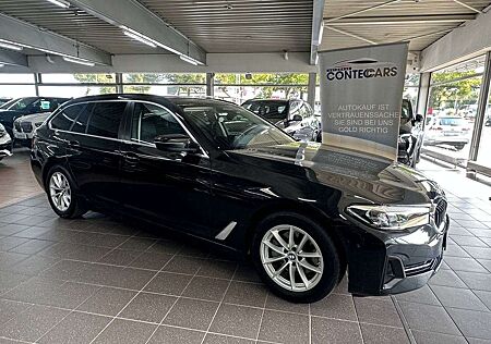 BMW 520d 520 Touring AMB+ACC+HuD+HiFi+Park ASSIST uvm.