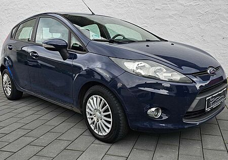 Ford Fiesta Champions Edition*2.HAND