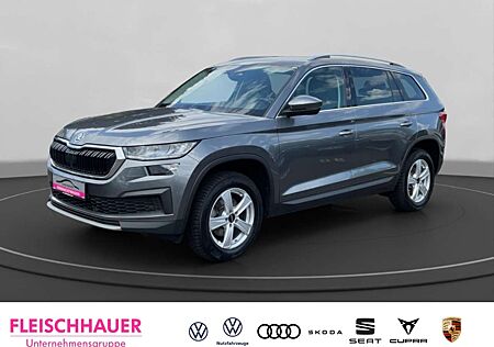 Skoda Kodiaq Ambition 1.5 TSI ACT EU6d AMB TS110 1.5A7F