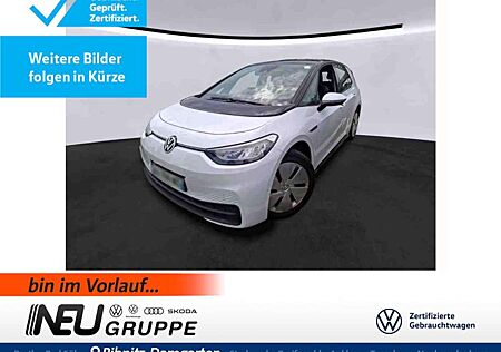 VW ID.3 Volkswagen Pro 62/58 kWh Interieur Style Kamera