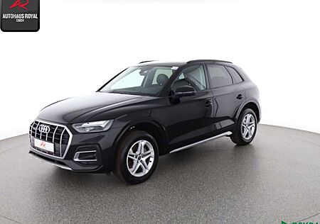 Audi Q5 40 TDI qu HEADUP,KEYLESS,ACC,PARKLENKASSIST