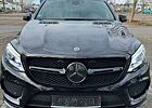 Mercedes-Benz GLE 400 Coupe 4Matic 9G-TRONIC AMG Line