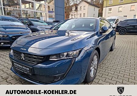 Peugeot 508 SW Active Pack Automatik Tempomat, Rückfahrkamera