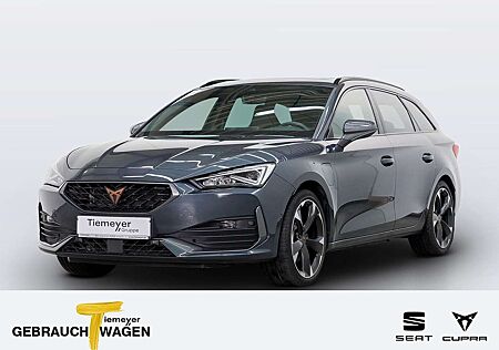 Cupra Leon Sportstourer 1.4 eHybrid PANO NAVI FULL-LIN