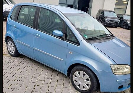 Fiat Idea 1.4 16V Automatik Emotion