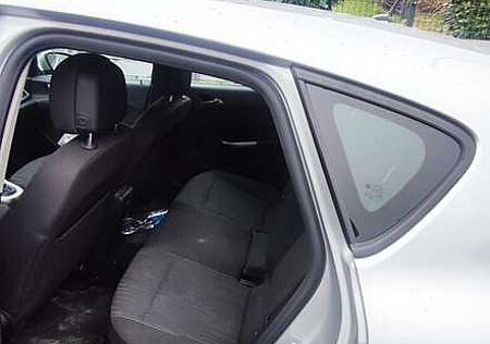 Opel Astra 1.4 ecoFLEX Sport