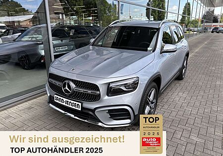 Mercedes-Benz GLB 220 d 4M AMG Line Adv Plus AHK Stndhzng LED