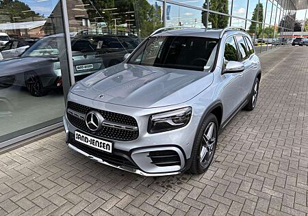 Mercedes-Benz GLB 220 d 4M AMG Line Adv Plus AHK Stndhzng LED