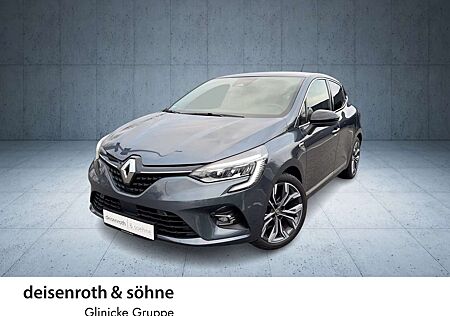 Renault Clio Edition One TCe 100 Nav/LED/17"/Assist/Kam