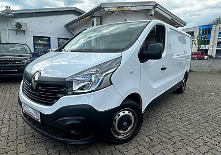 Renault Trafic 1.6 dCi L2 Komfort+KLIMA+3 SITZE+PDC+TÜV:NEU