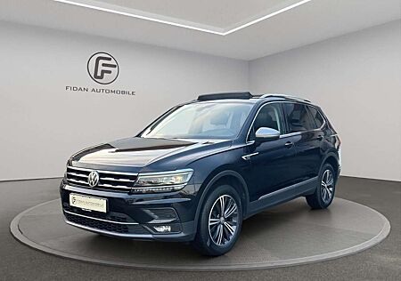 VW Tiguan Allspace Volkswagen Highline 4M*Virtual*Pano*LED*DCC