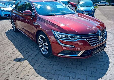 Renault Talisman Intens 1.Hand Aut.Navi Kamera Leder