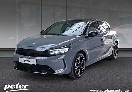 Opel Corsa F 1.2 Turbo GS Automatik Sitzheizung 100PS