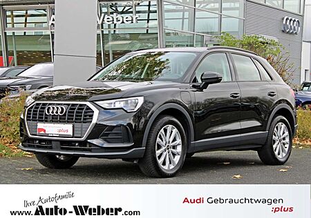Audi Q3 45TFSIe S-tronic NAV+ APS VC SITZHZ ALLSEASON