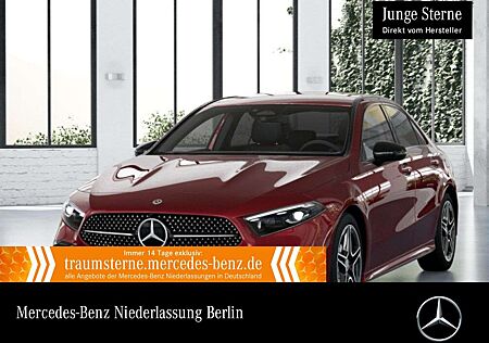 Mercedes-Benz A 200 Lim AMG+NIGHT+MULTIBEAM+KAMERA+TOTW+KEYLESS